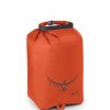 Backpacks * | Osprey Ultralight Dry Sack 20L Poppy Orange (Past Season)