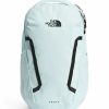 Backpacks * | The North Face Women'S Vault Backpack Skylight Blue/Tnf Black