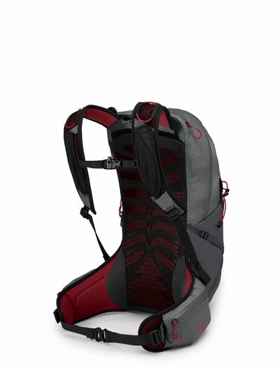 Backpacks * | Osprey Talon Pro 20 (M/L) Carbon