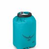 Backpacks * | Osprey Ultralight Dry Sack 12L Tropical Teal (Past Season)