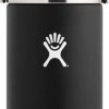 Bottles * | Hydro Flask Oasis 128 Oz Water Bottle Black