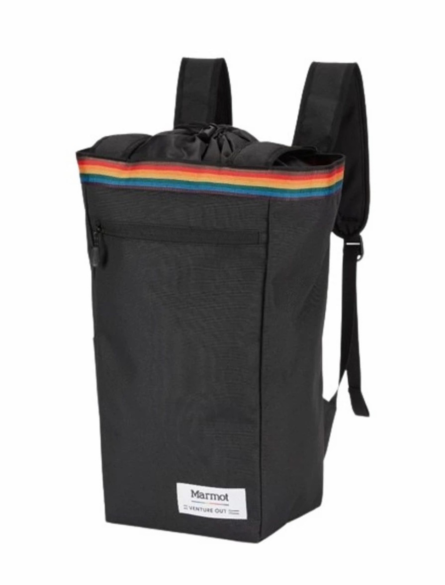 Backpacks * | Marmot Urban Hauler Daypack Medium Rainbow