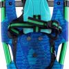 Rock And Snow * | Atlas Youth Spark 20 Snowshoes Blue