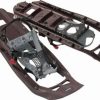 Rock And Snow * | Msr Evo Trail Snowshoe Iron