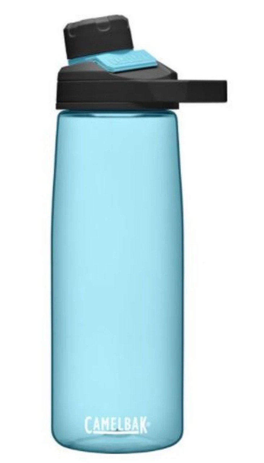 Bottles * | Camelbak Chute Mag 25Oz True Blue