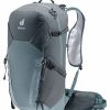 Backpacks * | Deuter Speed Lite 25 Backpack Graphite/Shale