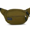 Backpacks * | Jansport Fifth Ave Ii Waist Pack Army Green