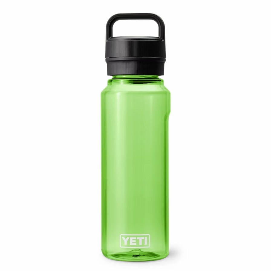 Bottles * | Yeti Yonder 1L Water Bottle Canopy Green