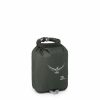 Backpacks * | Osprey Ultralight Dry Sack 3L Shadow Grey (Past Season)