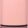 Bottles * | Camelbak Multibev 17 Oz Bottle / 12 Oz Cup, Insulated Stainless Steel Terracotta Rose/Cam Pink