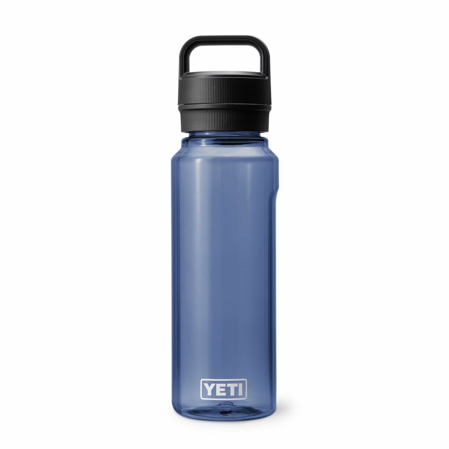 Bottles * | Yeti Yonder 1L Water Bottle Navy