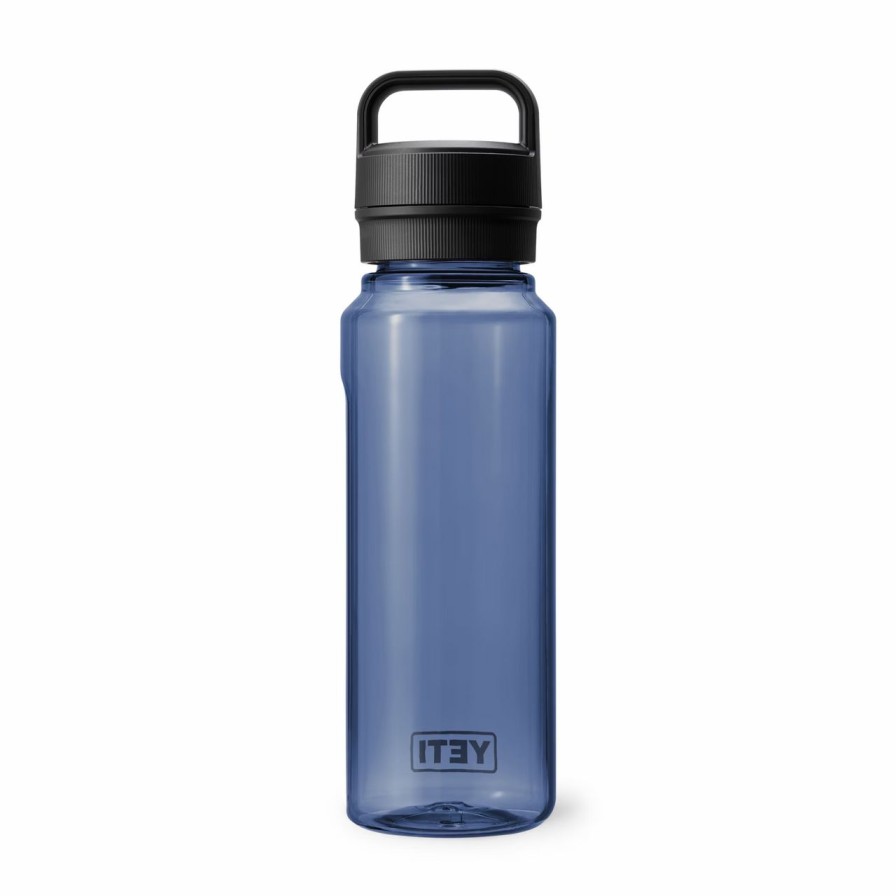 Bottles * | Yeti Yonder 1L Water Bottle Navy