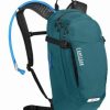 Backpacks * | Camelbak M.U.L.E. 12 Hydration Pack Moroccan Blue/Black