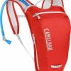 Backpacks * | Camelbak Men'S Hydrobak Light 50Oz Hydration Pack Red/Black