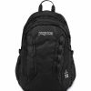 Backpacks * | Jansport Men'S Agave Backpack Black