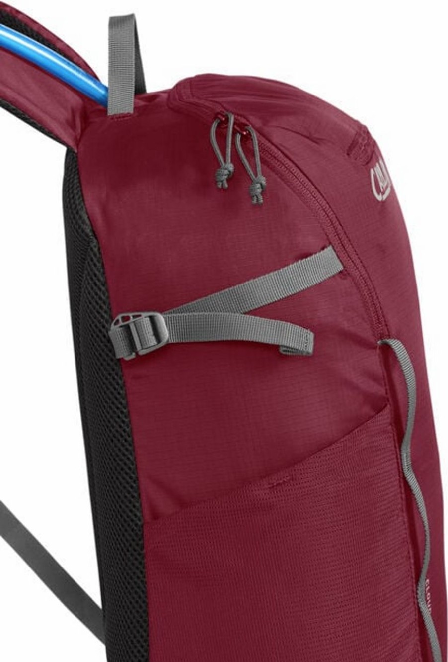 Backpacks * | Camelbak Cloud Walker 18 85Oz Hydration Pack Cabernet