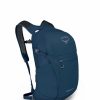 Backpacks * | Osprey Daylite Plus Backpack Wave Blue