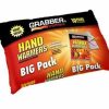 First Aid & Emergency * | Grabber Mini Handwarmer Big Pack N/A