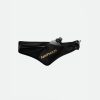 Backpacks * | Nathan Peak Hydration Waist Pack Black/Gold