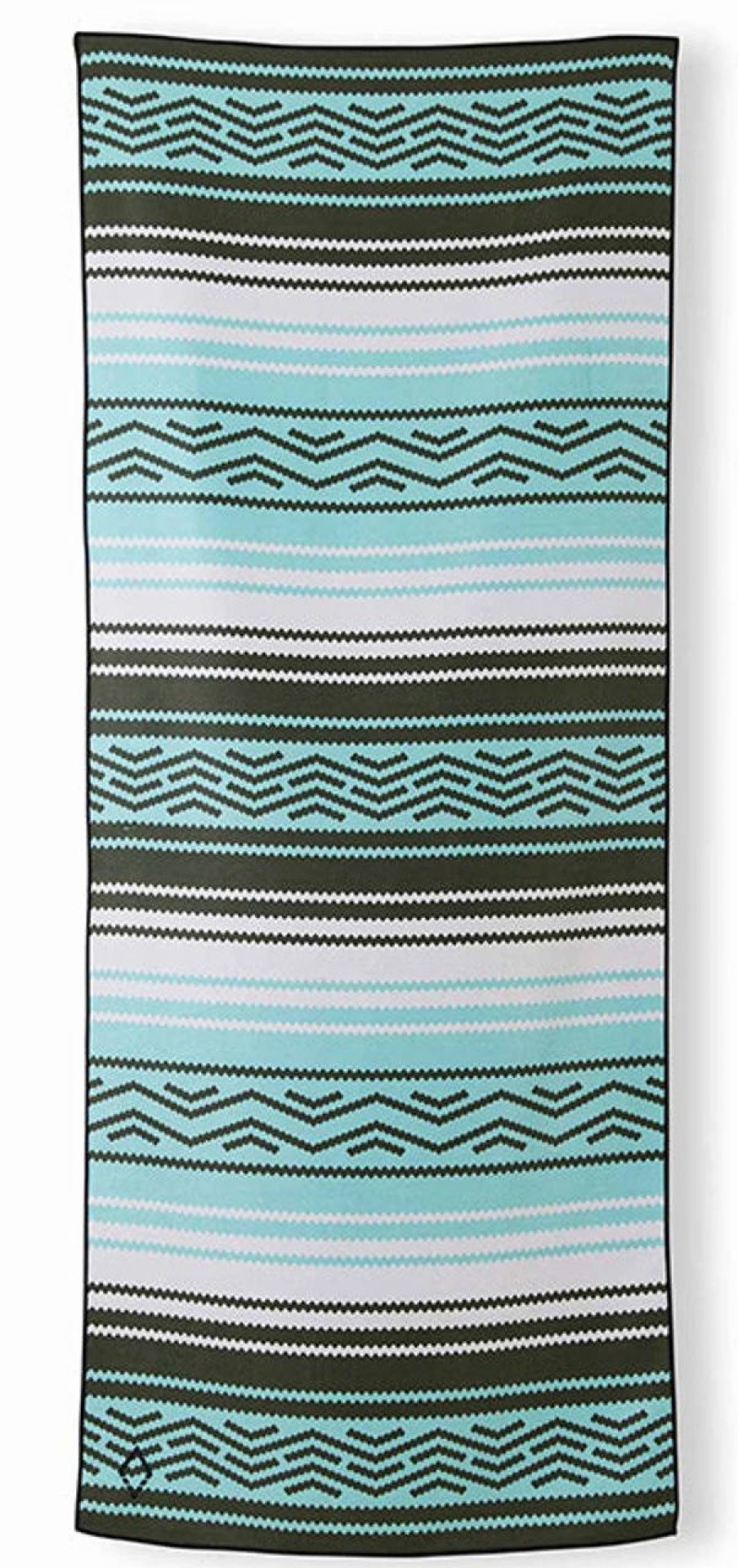 Towels * | Nomadix Original Towels Baja Agua