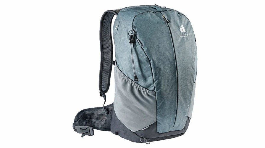 Backpacks * | Deuter Ac Lite 23 Pack Shale/Graphite