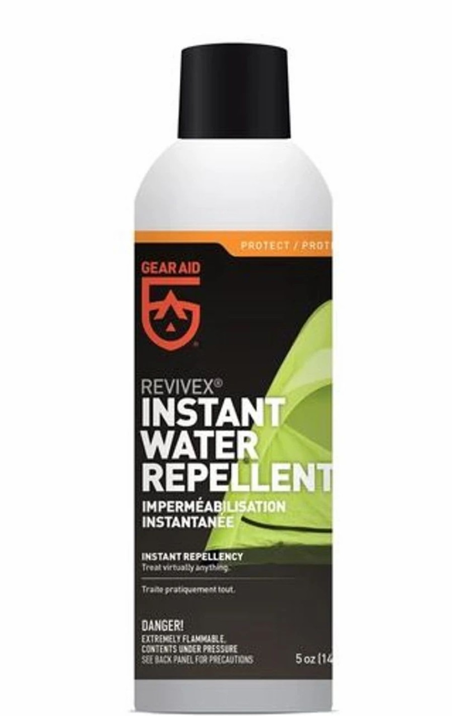 Backpacks * | Mcnett Corp. Revivex Instant Waterproofing Spray Multi