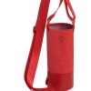 Bottles * | Hydro Flask Small Tag Along Bottle Sling Lava