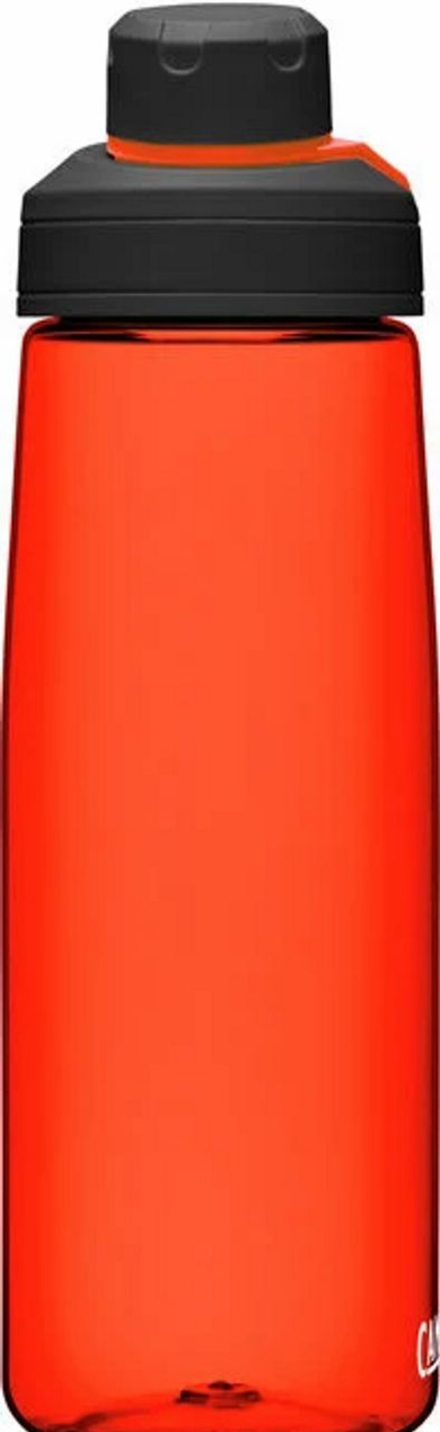 Bottles * | Camelbak Chute Mag 25Oz Bottle With Tritan Renew Fiery Red