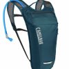 Backpacks * | Camelbak Rogue Light-70Oz Hydration Pack Gibraltar Navy/Black