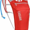 Backpacks * | Camelbak Men'S Rogue Light 70Oz Hydration Pack Red/Black