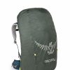 Backpacks * | Osprey Ultralight Raincover Medium Shadow Gray (Past Season)