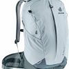 Backpacks * | Deuter Women'S Ac Lite 21 Sl Pack Tin/Shale