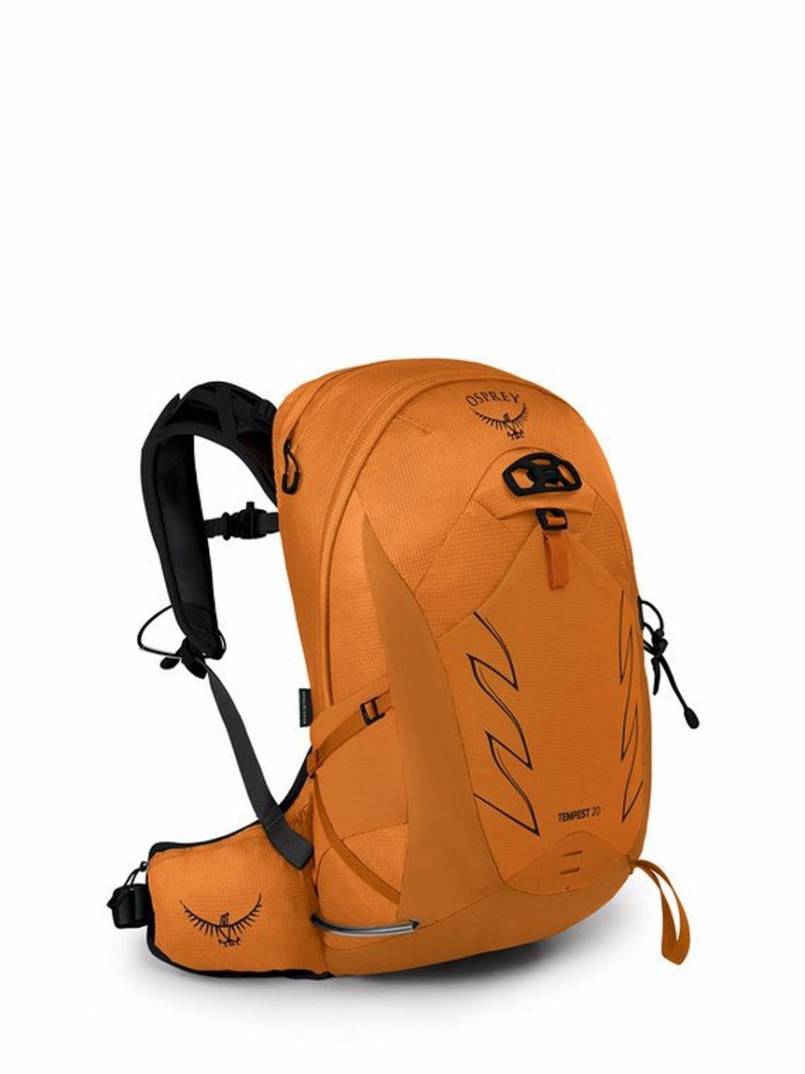 Backpacks * | Osprey Women'S Tempest 20 Backpack Xs/S Bell Orange