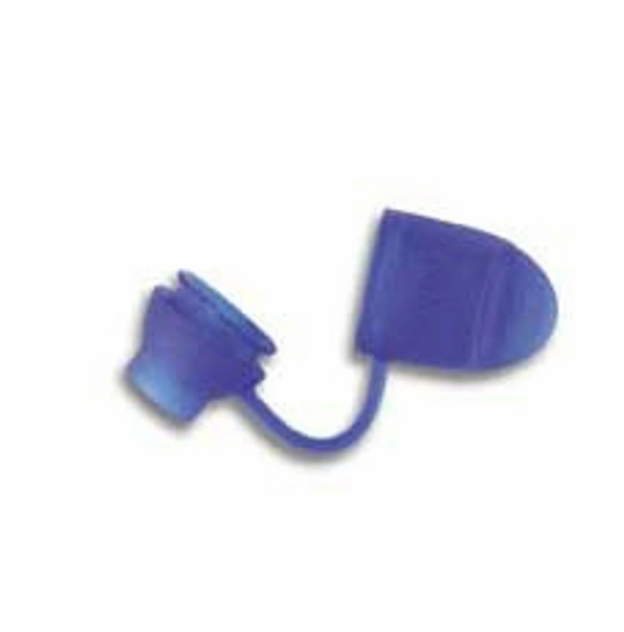 Bottles * | Camelbak Bite Valve Cover Blue