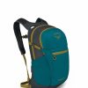 Backpacks * | Osprey Daylite Plus Backpack Deep Peyto Green/Tunnel Vision