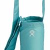 Bottles * | Hydro Flask Medium Packable Bottle Sling Arctic