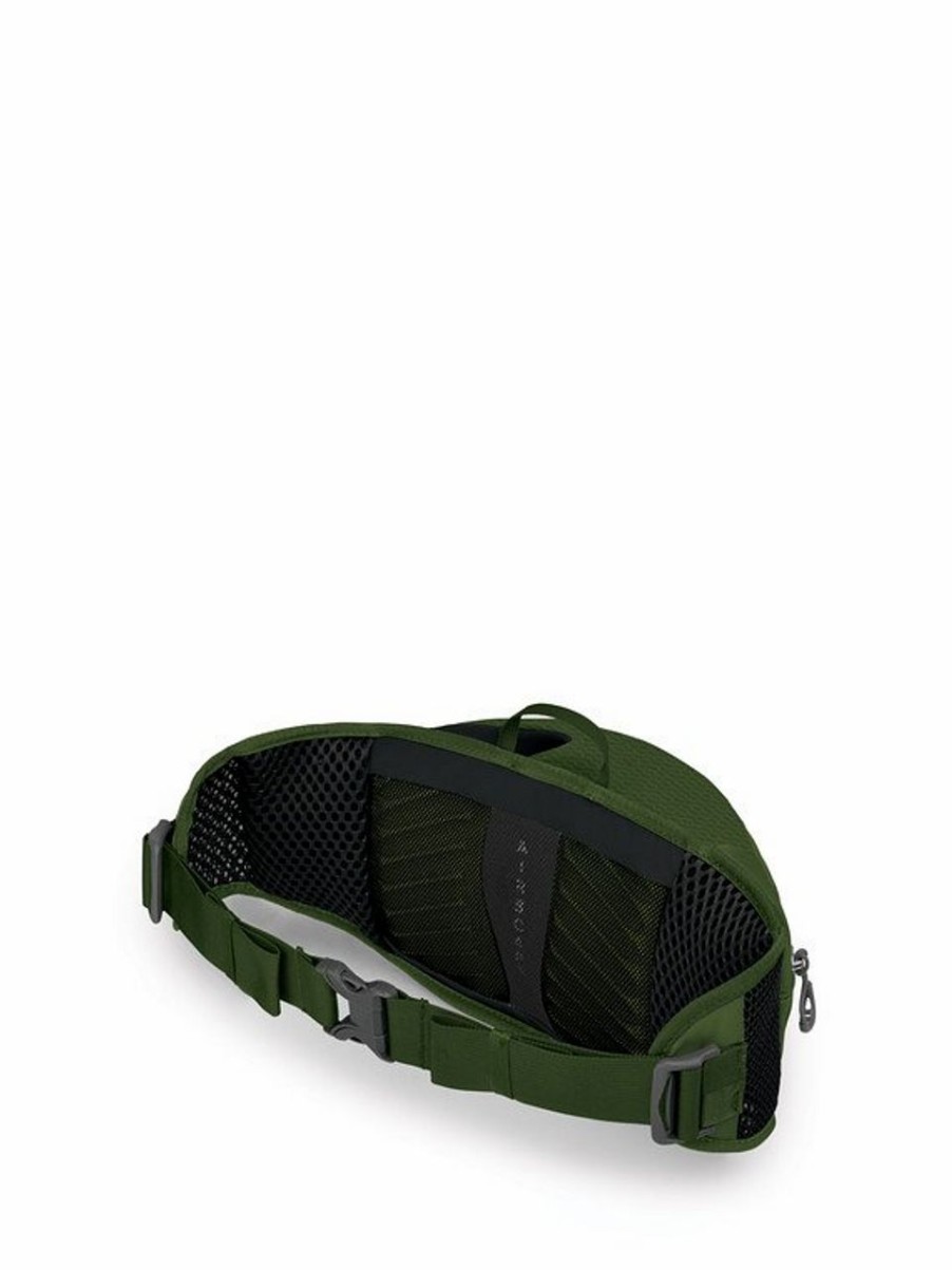 Backpacks * | Osprey Savu 2 Bag Dustmoss Green