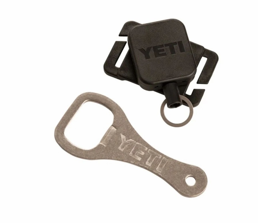 Bottles * | Yeti Molle Zinger Black