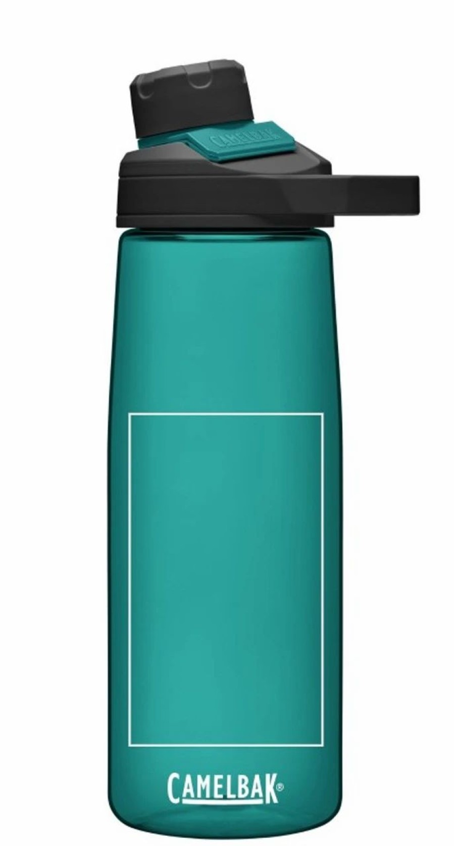 Bottles * | Camelbak Chute Mag Bottle 25Oz Lagoon