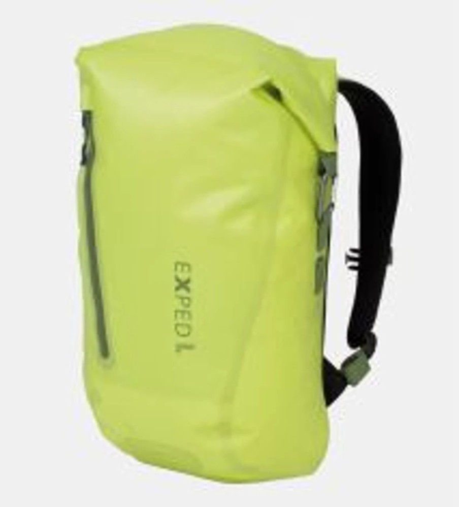 Backpacks * | Exped Torrent 20 Pack Lime