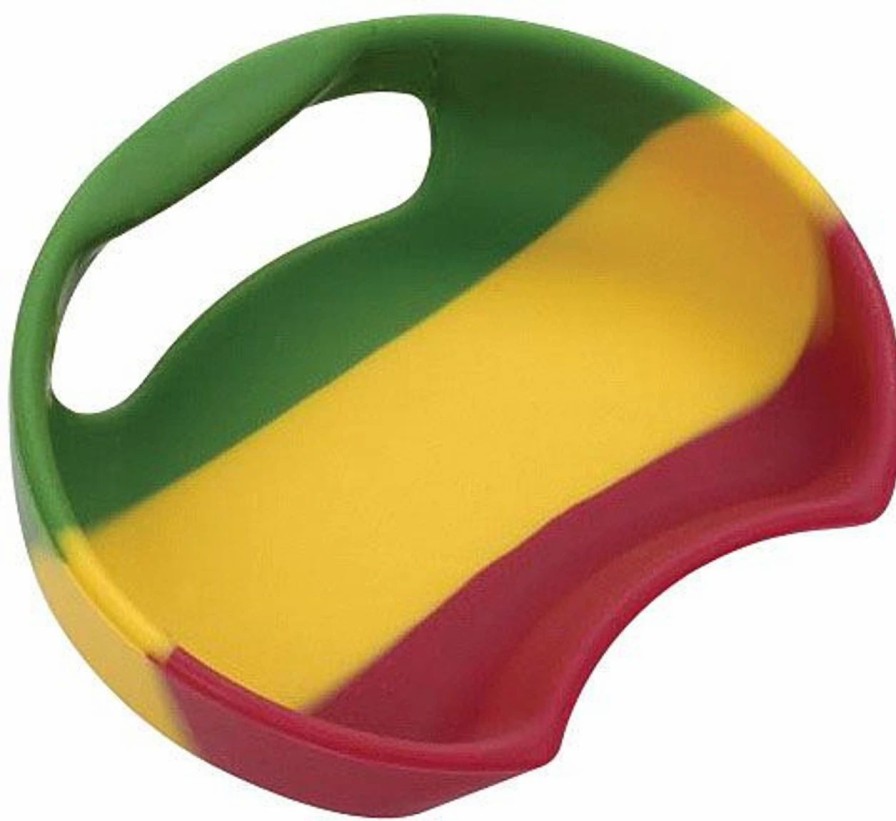 Bottles * | Liberty Mountain Sports Splash Guard Rasta Rasta