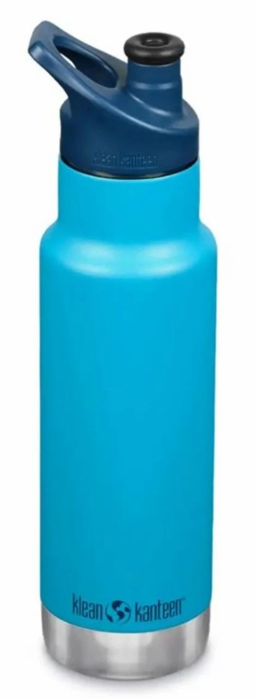 Bottles * | Klean Kanteen Kid'S Classic Narrow 12Oz-Sport Sippy Bottle Hawaiian Ocean