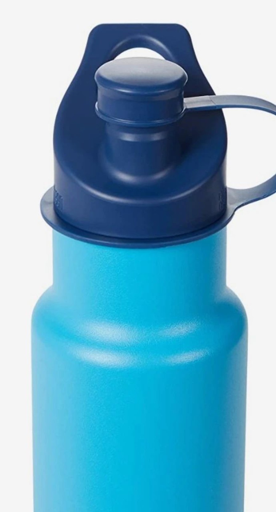 Bottles * | Klean Kanteen Kid'S Classic Narrow 12Oz-Sport Sippy Bottle Hawaiian Ocean