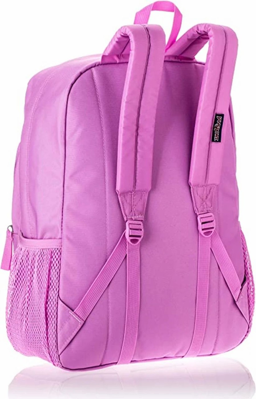 Backpacks * | Jansport Union Pack Backpack Purple Orchid