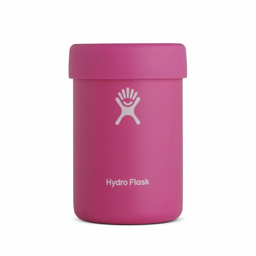 Bottles * | Hydro Flask 12 Oz Cooler Cup Carnation