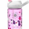 Bottles * | Camelbak Eddy+ Kids .4L Unicorn Party