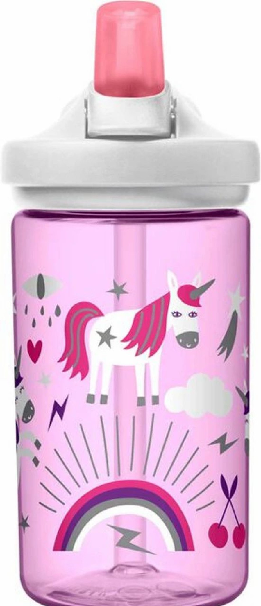 Bottles * | Camelbak Eddy+ Kids .4L Unicorn Party