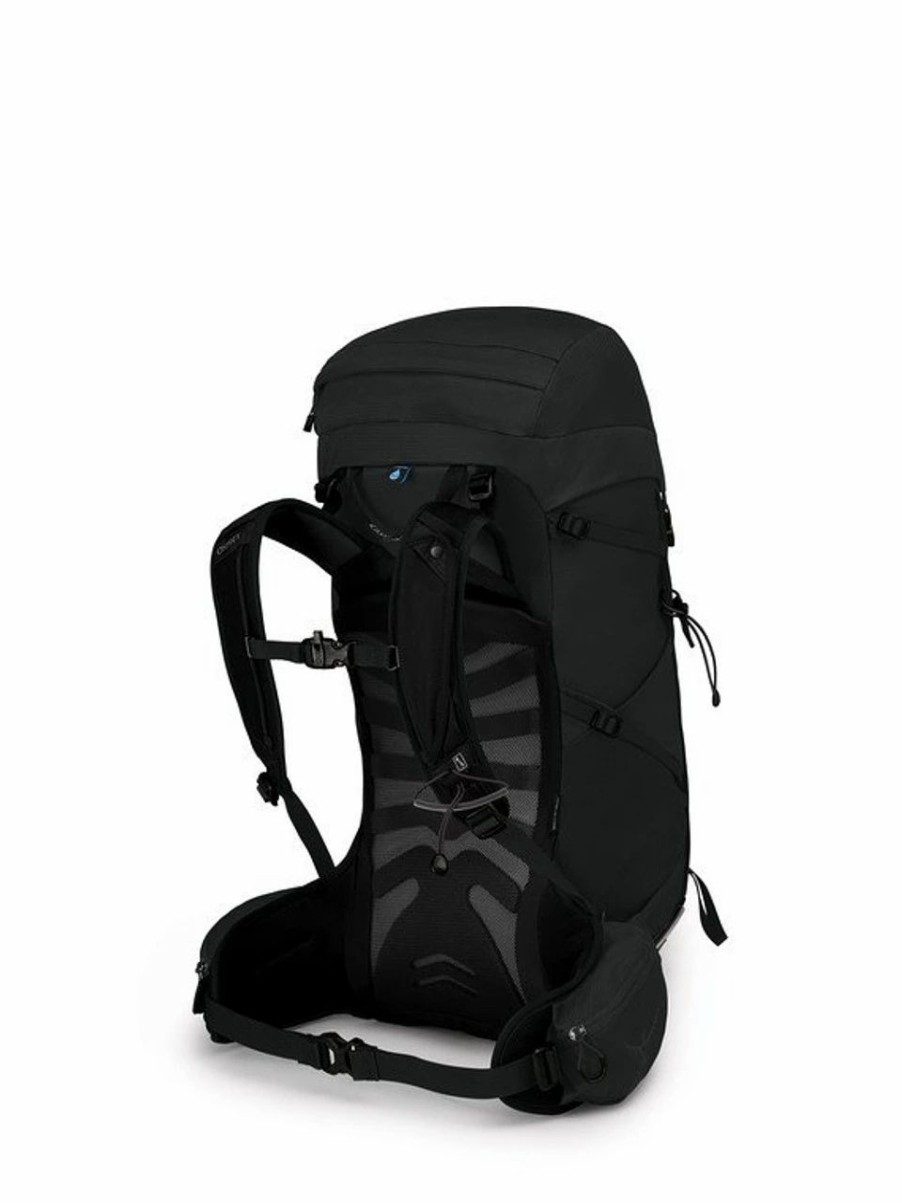 Backpacks * | Osprey Tempest 30 (M/L) Stealth Black