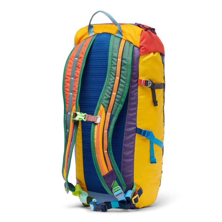 Backpacks * | Cotopaxi Tarak 20L Backpack Del Dia