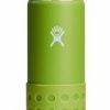 Bottles * | Hydro Flask 20 Oz Kid'S Wide Mouth Bottle Seagrass